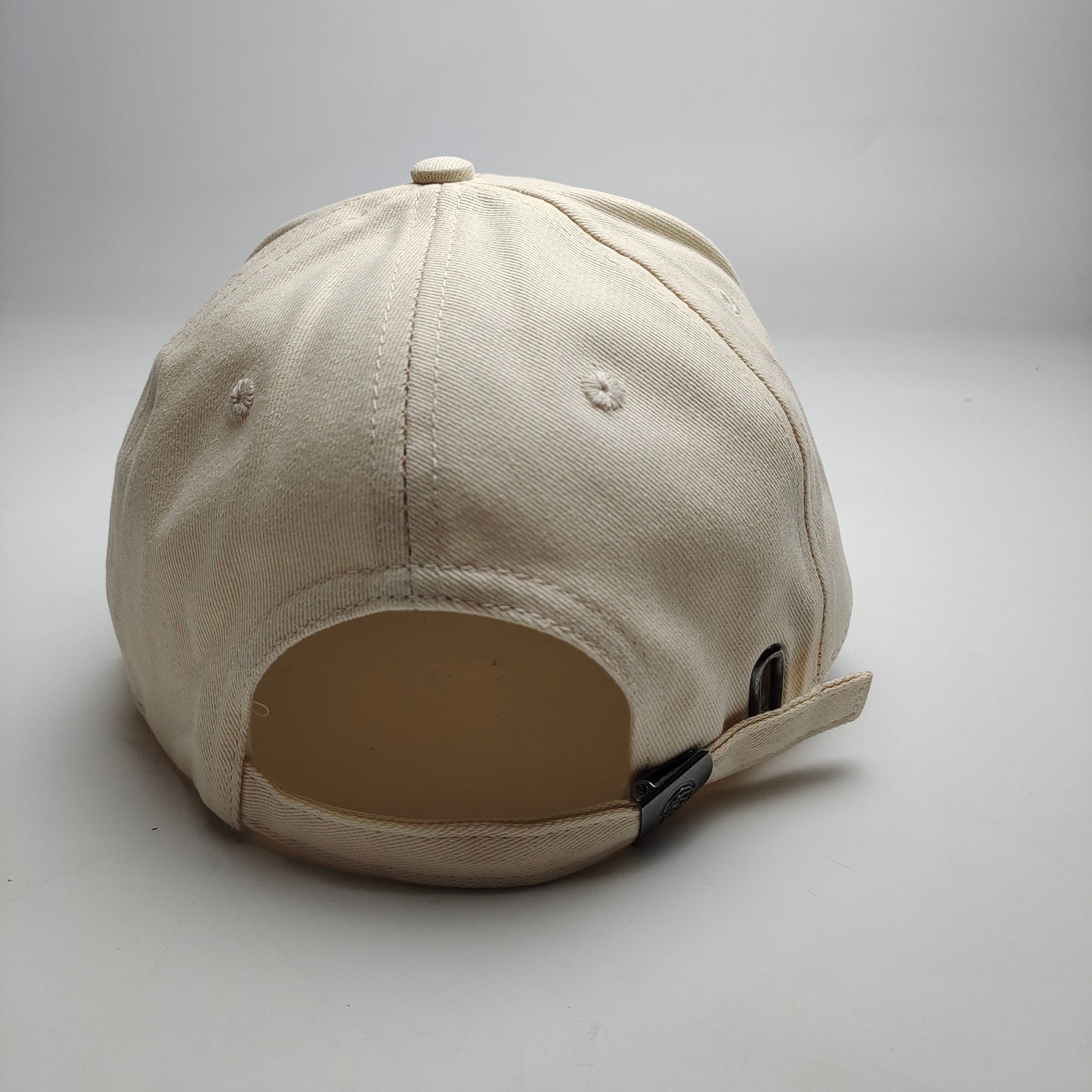 Baseball Cap Cream
