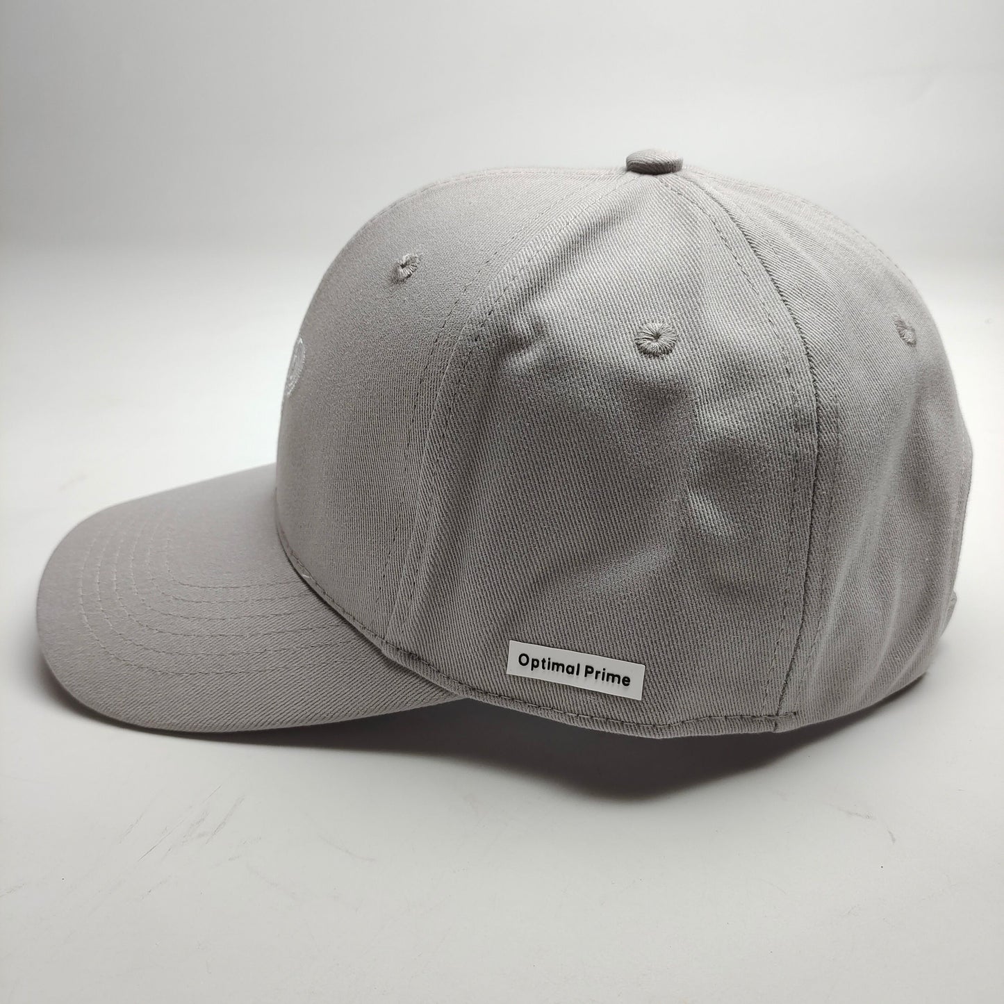 Baseball Cap Grey