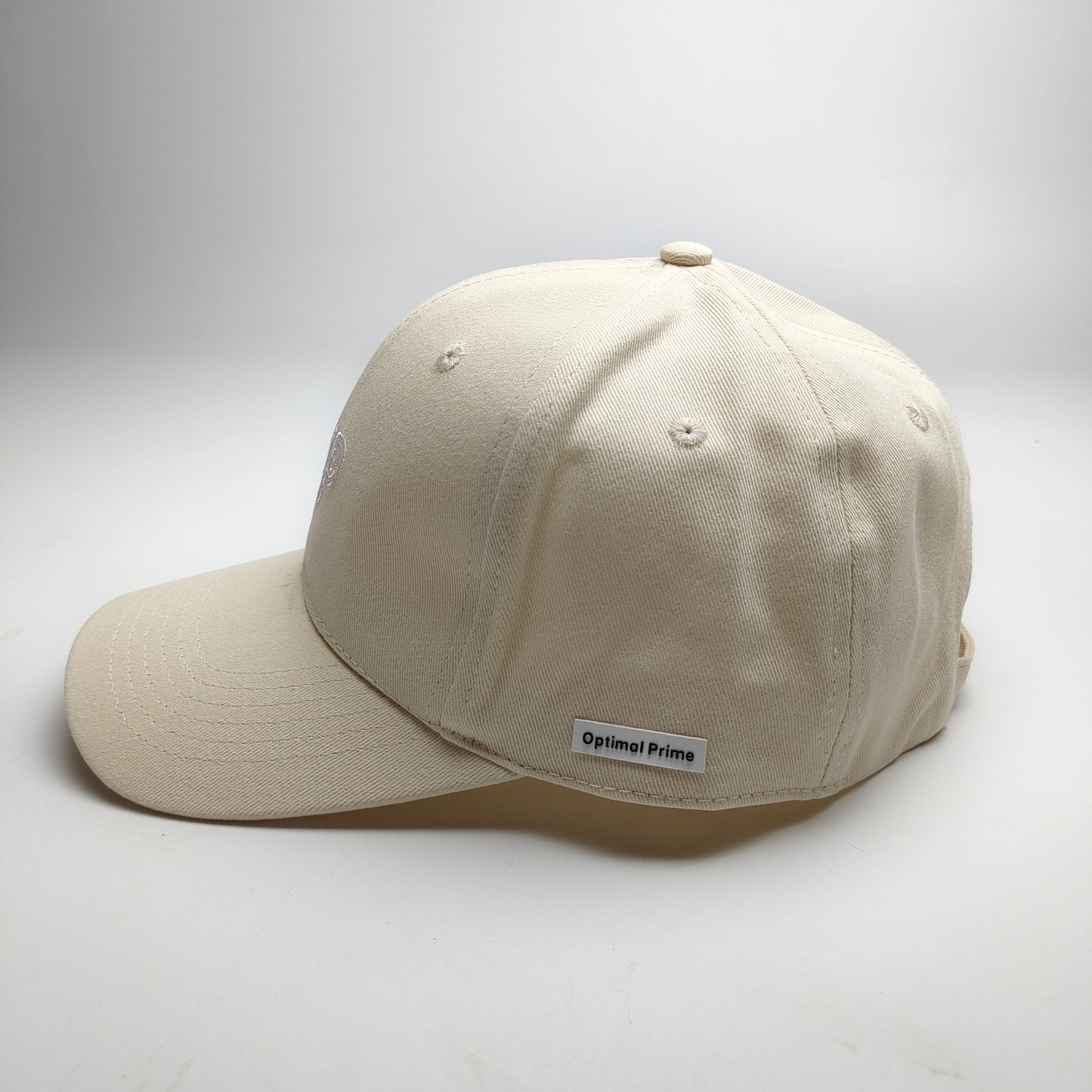 Baseball Cap Cream