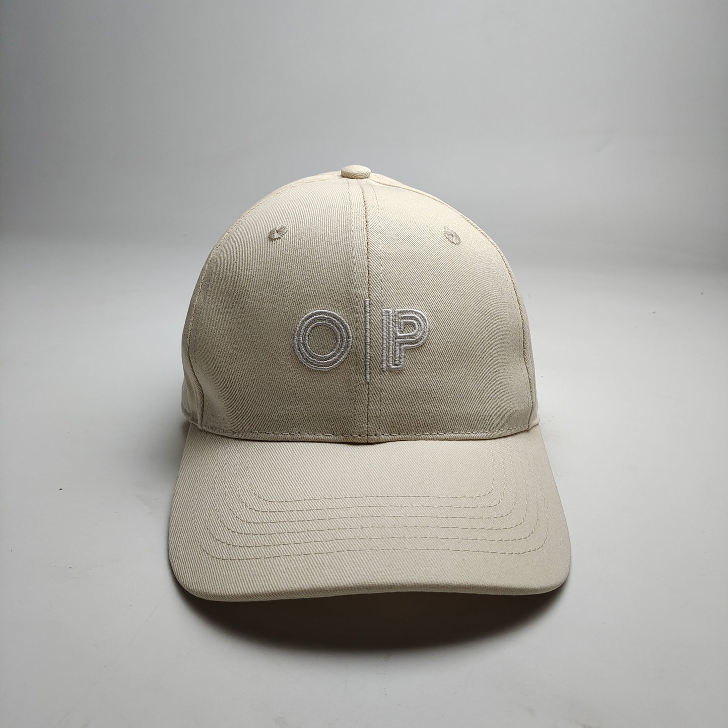 Baseball Cap Cream