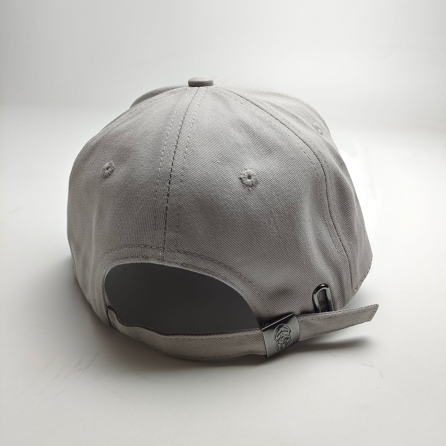 Baseball Cap Grey