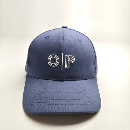 Baseball Cap Navy Seal Blue