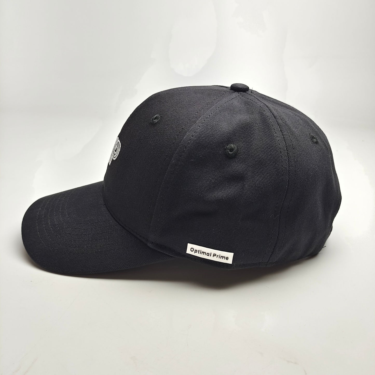 Baseball Cap Black
