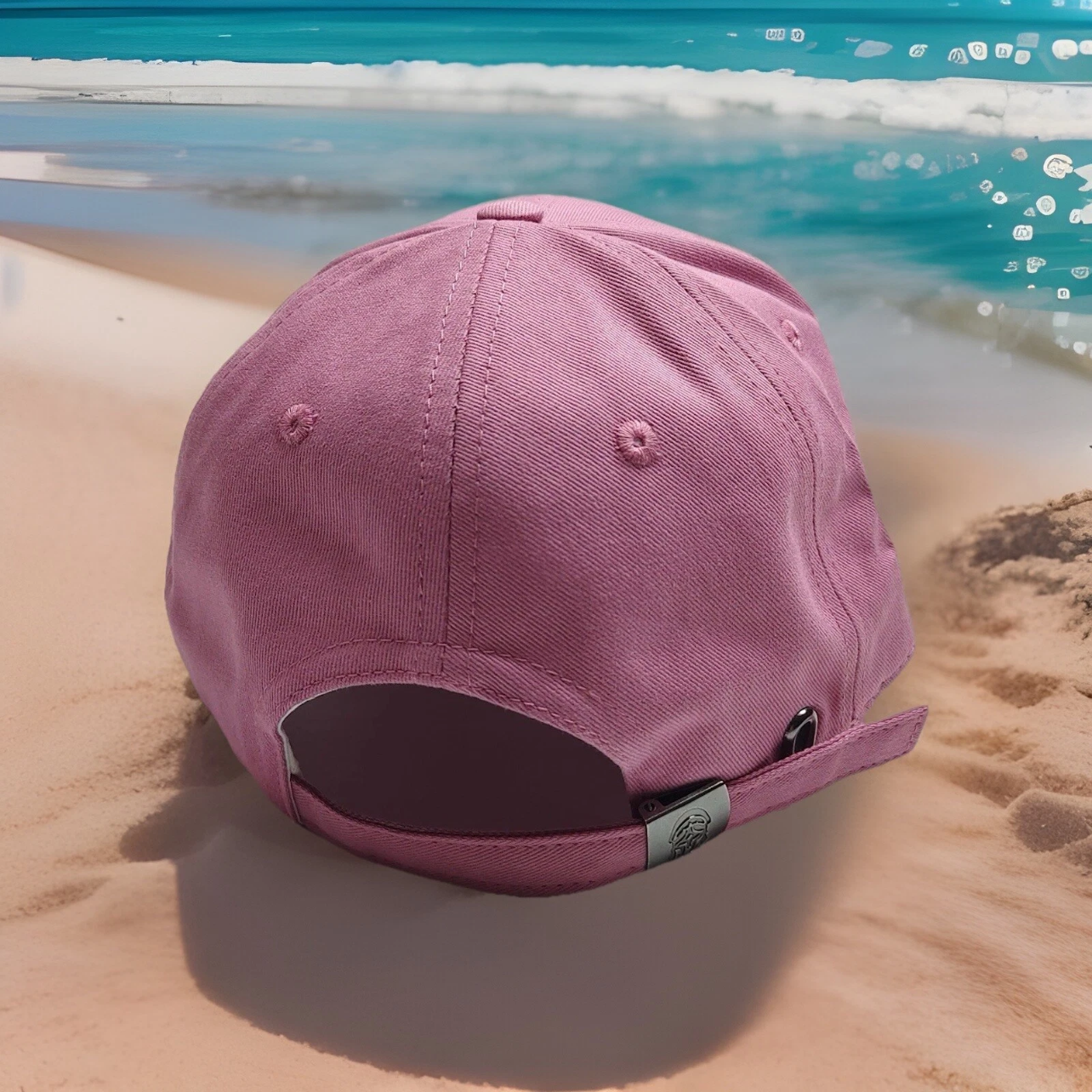 Baseball Cap Pink