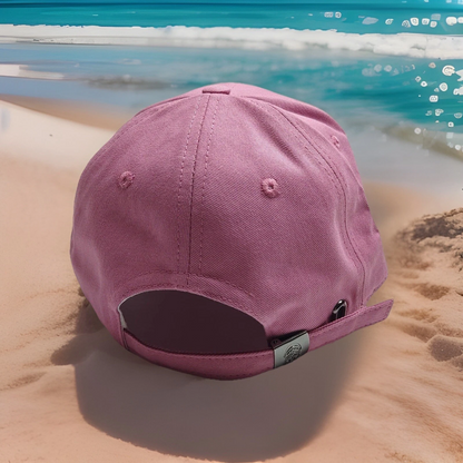 Baseball Cap Pink