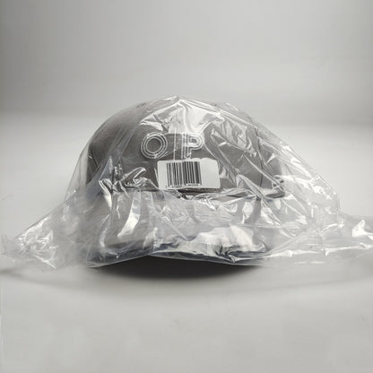 Baseball Cap Grey