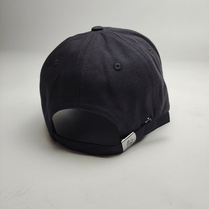 Baseball Cap Black