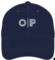 Baseball Cap Navy Seal Blue