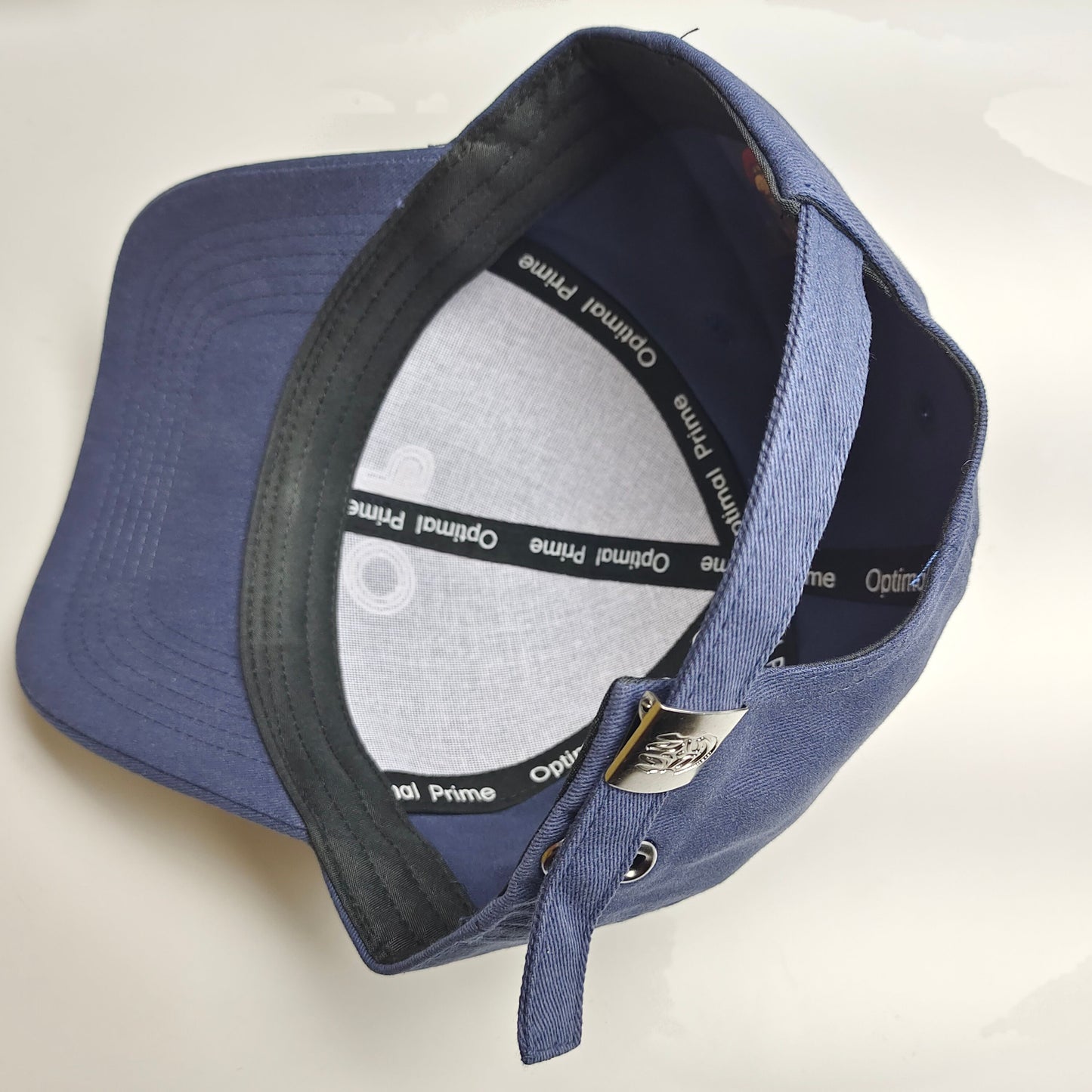 Baseball Cap Navy Seal Blue