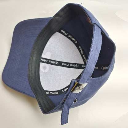 Baseball Cap Navy Seal Blue