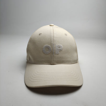 Baseball Cap Cream