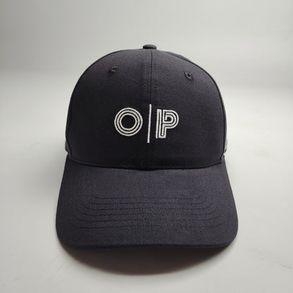 Baseball Cap Black