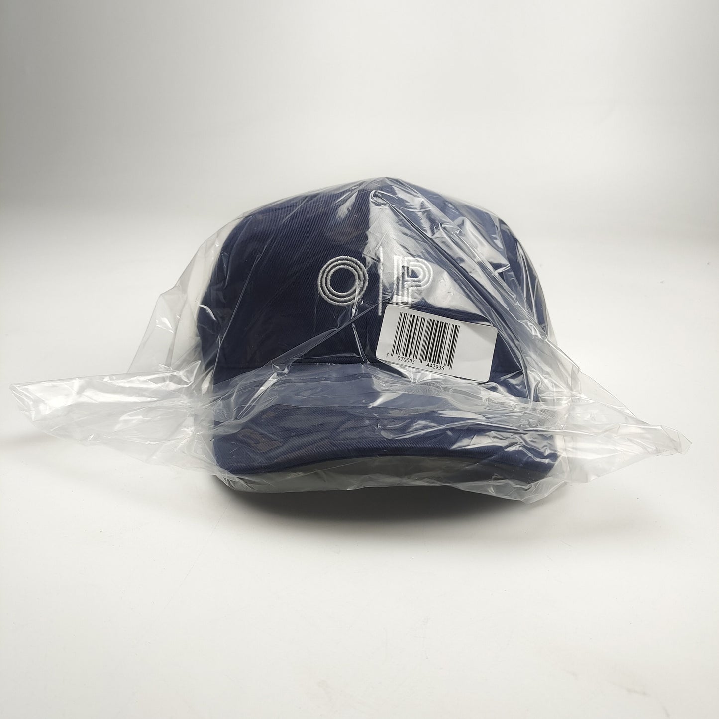 Baseball Cap Black