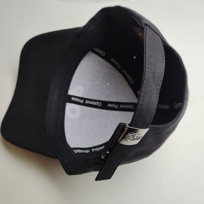 Baseball Cap Black