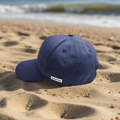 Baseball Cap Navy Seal Blue